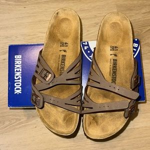 Granada Birkenstock Sandals size 41, narrow